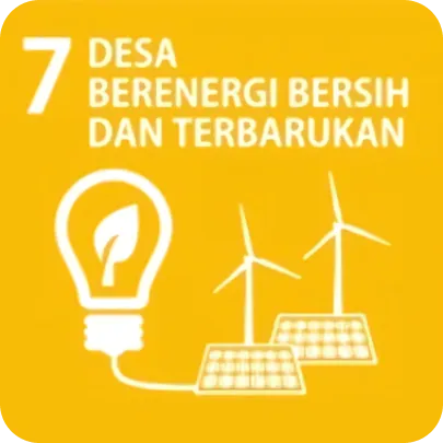 SDG 7